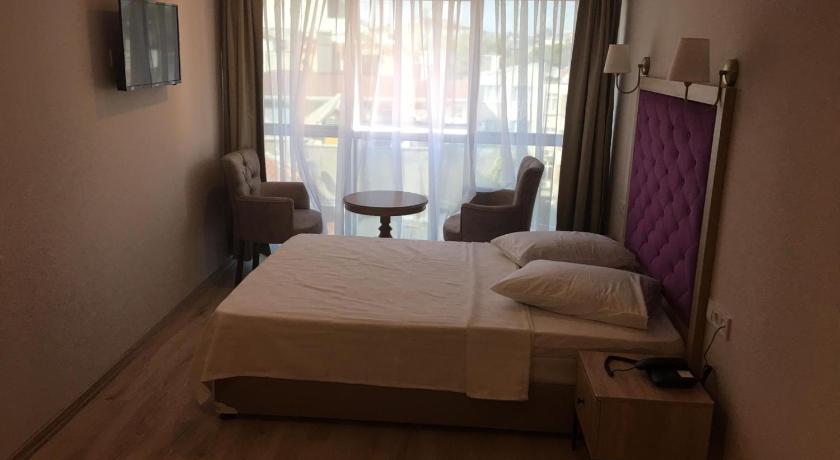 Cadde Suite Bakırköy