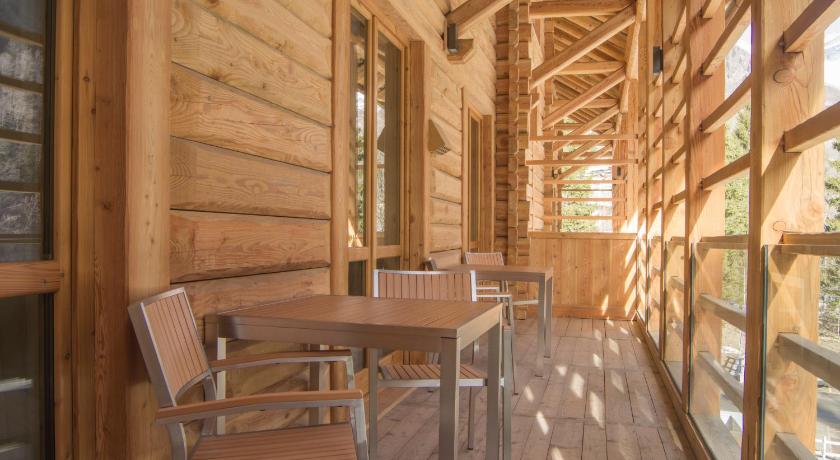 Alagna Mountain Resort & SPA photo