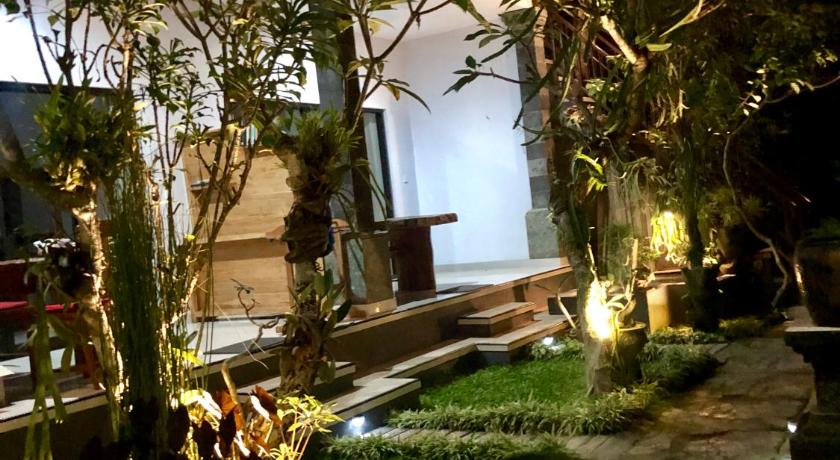 The Hidden Bali Inn - image 10