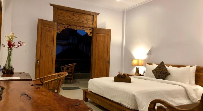 The Hidden Bali Inn - image 12