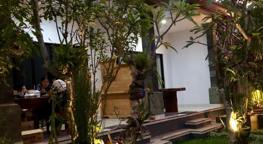 The Hidden Bali Inn - image 11