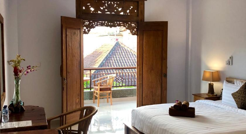 The Hidden Bali Inn - image 9