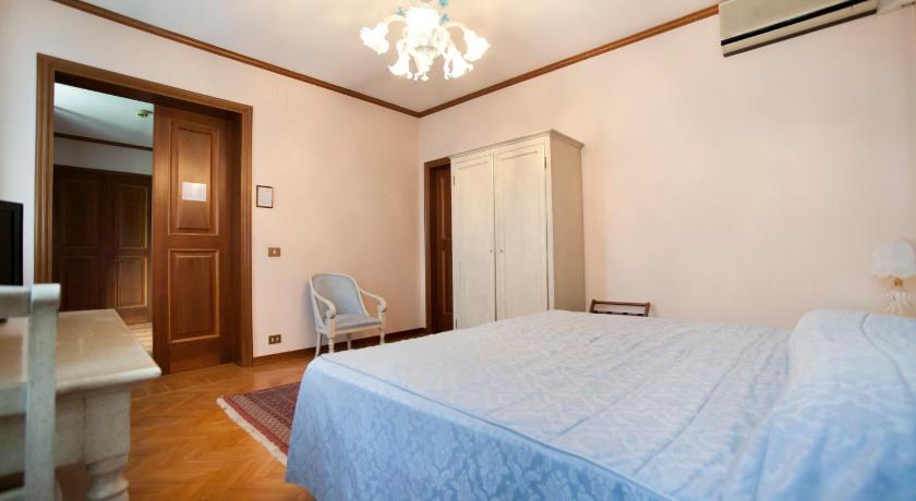 Park Hotel Villa Giustinian