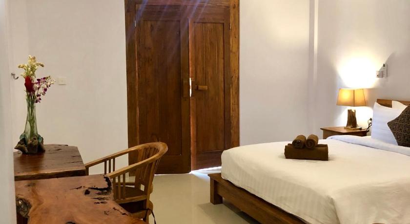 The Hidden Bali Inn - image 2
