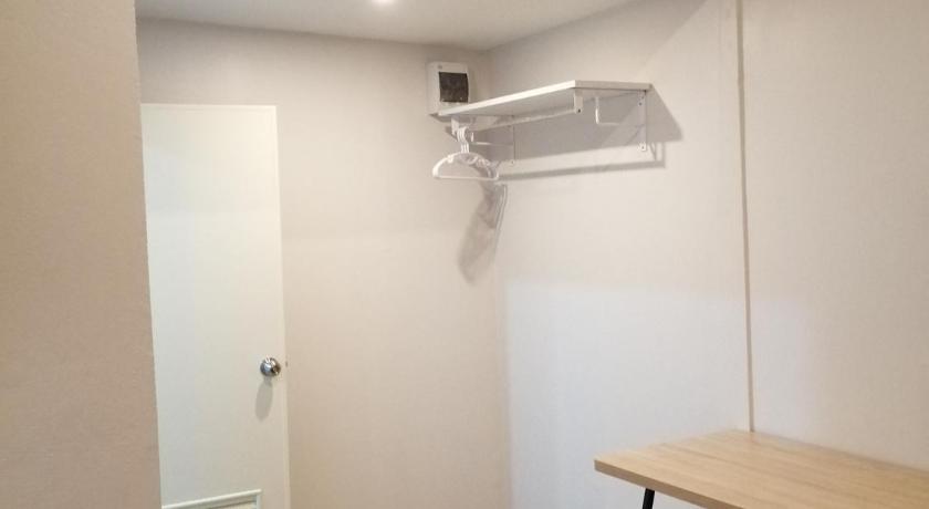 Bild von: Standard Bungalow mit Klimaanlage - am Strand (Standard Bungalow with Air Conditioning - Beachfront) 7