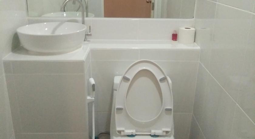 Bild von: Standard Bungalow mit Klimaanlage - am Strand (Standard Bungalow with Air Conditioning - Beachfront) 8