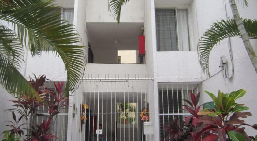 Hotel Vagabundo Puerto Vallarta