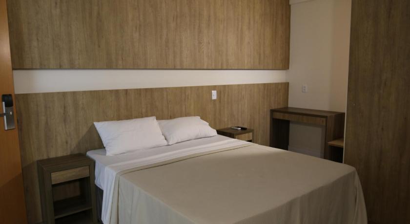 Ouro Minas Plaza Hotel