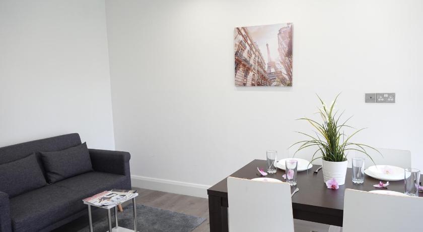 The Hatton Rooms photo