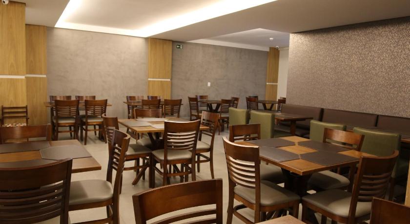 Ouro Minas Plaza Hotel