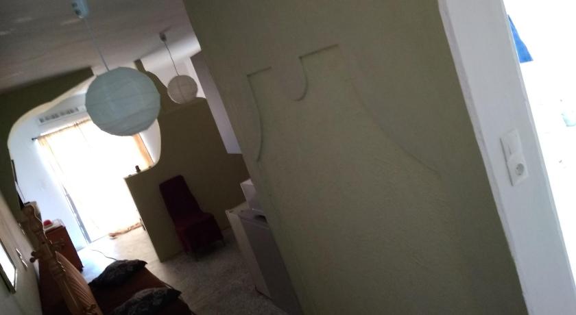 NEXUS ROOMS photo