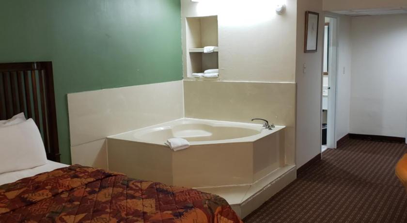 Select Inn Murfreesboro photo