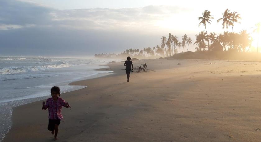The Beach House, Ankwanda — Hotel in Elmina
