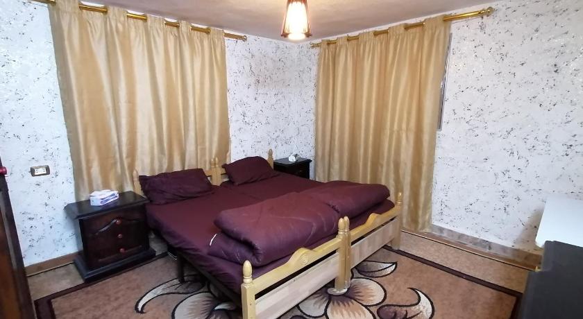 Image of Budget Double Room 3