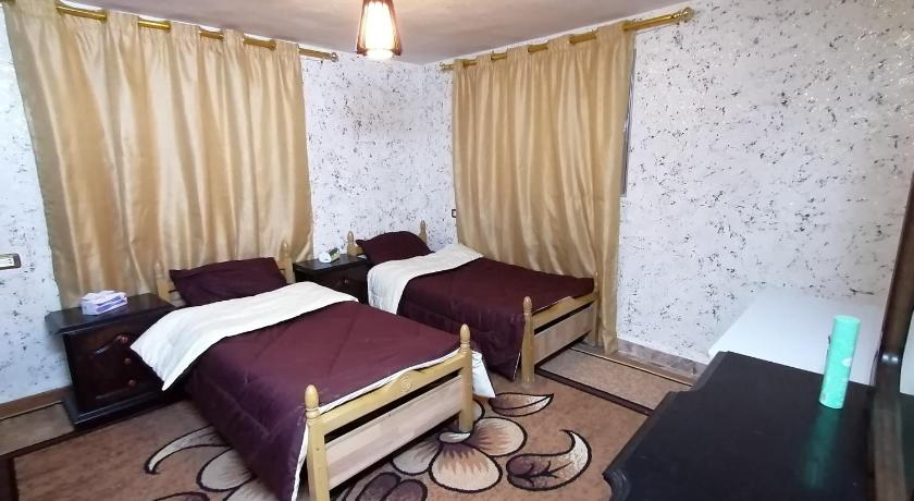 Image of Budget Double Room 0
