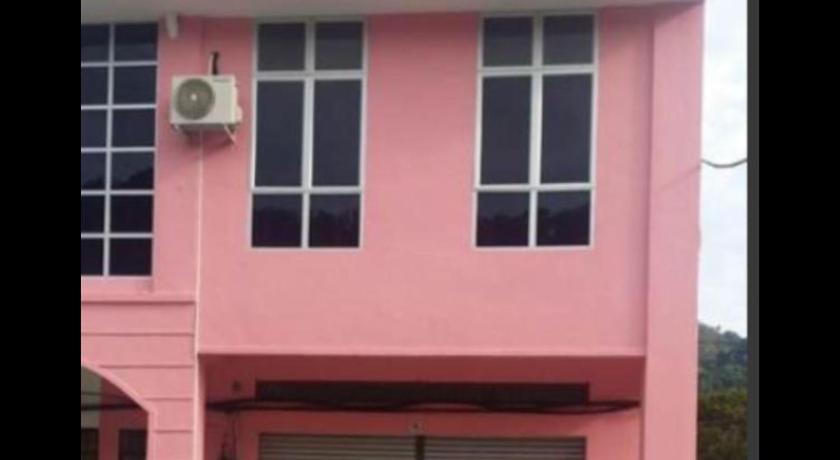 Coral Homestay — Hotel in Pangkor