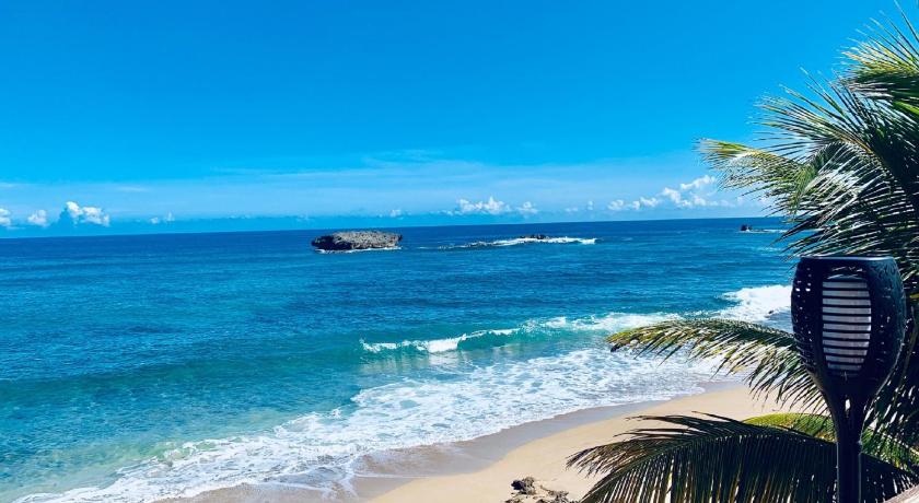 Ventana al Atlantico Boutique Hotel at Arecibo 681 Ocean Drive photo