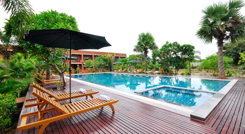 Bagan Wynn Hotel photo