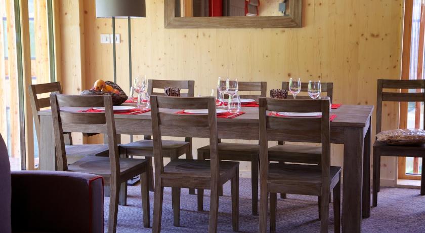 Image of Chalet (8 people) 16