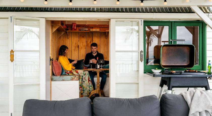 The Settlers Hut photo