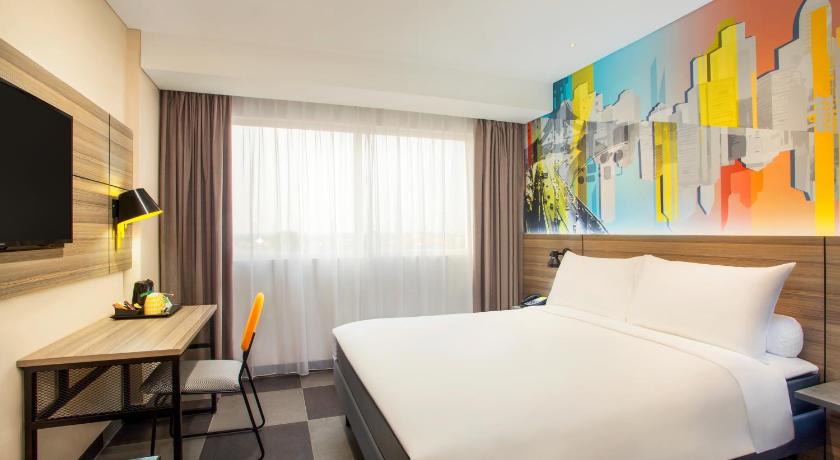 ibis Styles Bekasi Jatibening