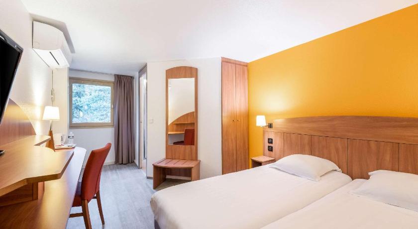 Comfort Hotel Grenoble Meylan