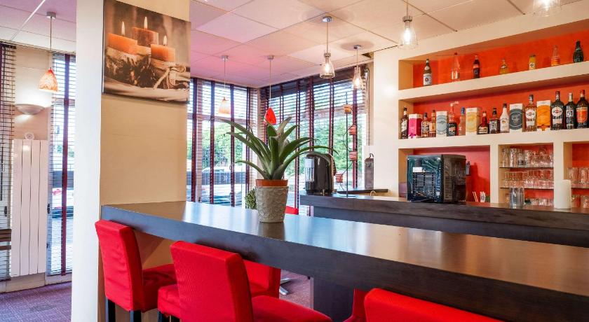 Comfort Hotel Montlucon
