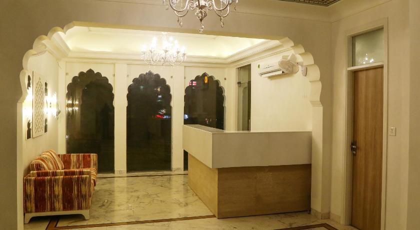 Hotel Ratangarh Palace - image 15