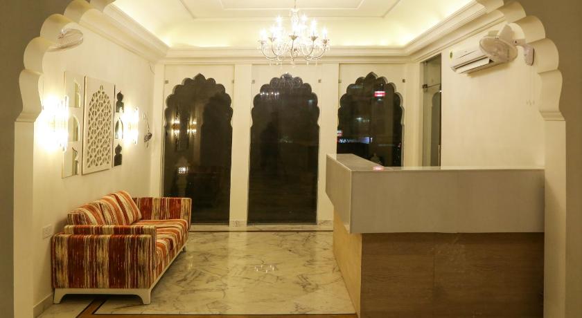 Hotel Ratangarh Palace - image 16