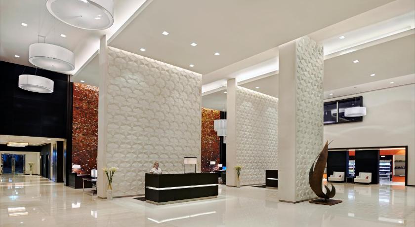 Hyatt Place Dubai Jumeirah Residences photo
