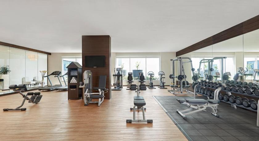 Hyatt Place Dubai Jumeirah Residences - image 10