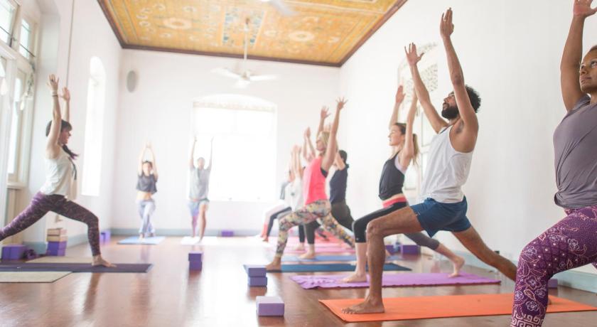 Prana Home photo