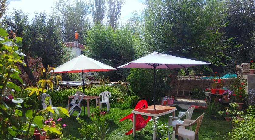 Saiman Guest House - image 5