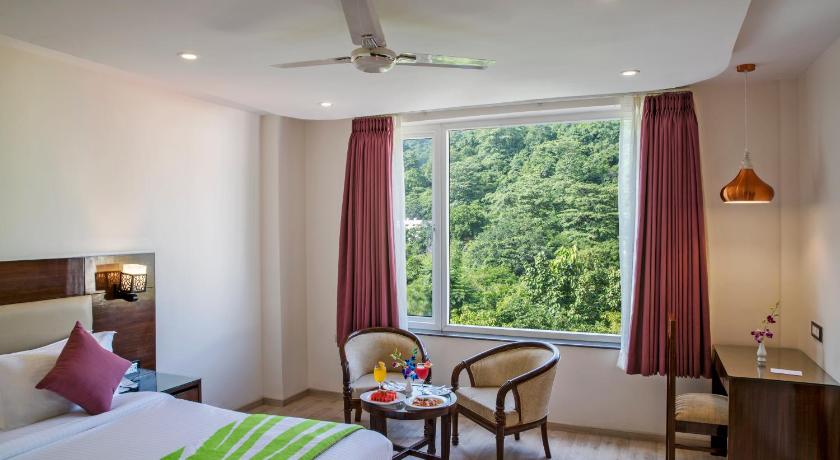 Regenta Inn On The Ganges Rishikesh