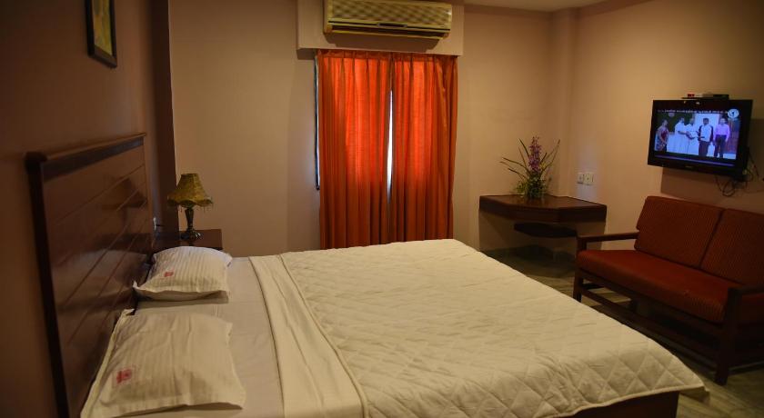 Hotel Subhalakshmi Palace