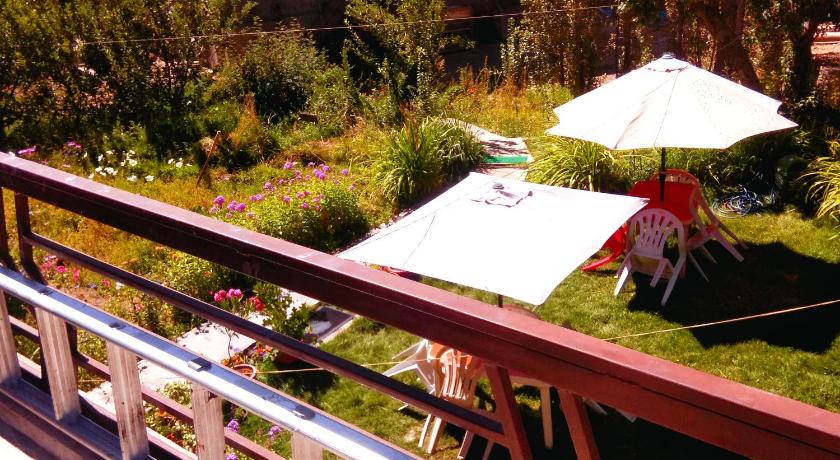 Saiman Guest House - image 4