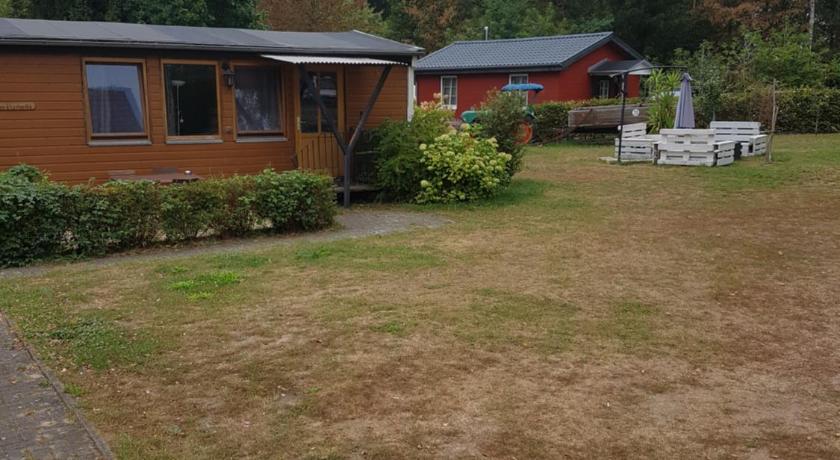 Ferienpark am Hellsee photo