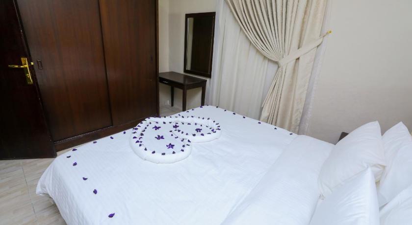 Magic Suite Al Mangaf Fehihil Mangaf Street 22 Kuwait - 