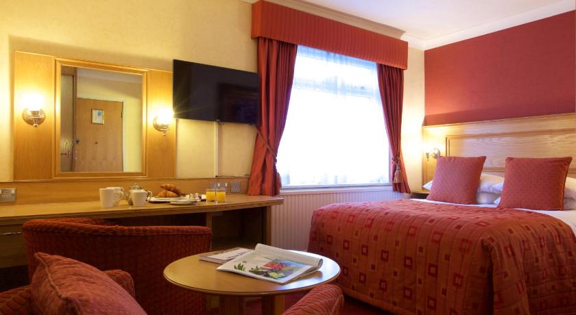 Manchester South Inn Sure Collection by Best Western