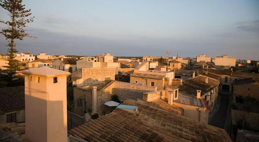 S'Hotelet de Santanyi photo