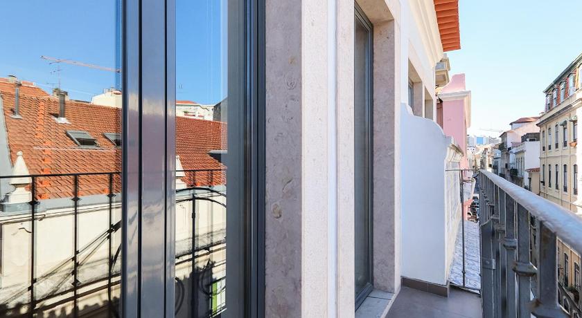 ALTIDO Avenida Apartments photo