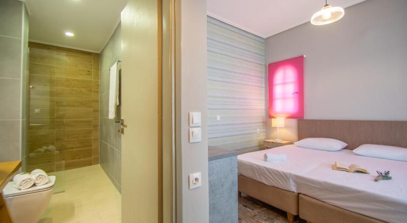 Mare Dentro Kalamaki Beachroad Apts — Hotel in Zakynthos Island