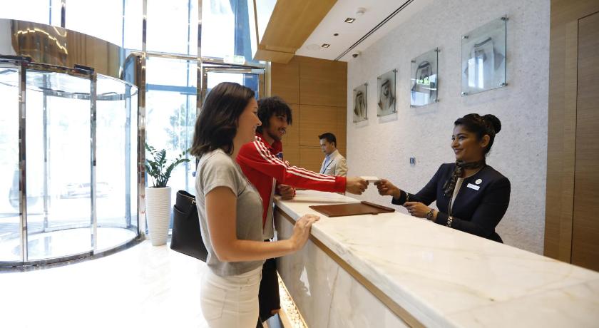 Roda Links Al Nasr - image 12