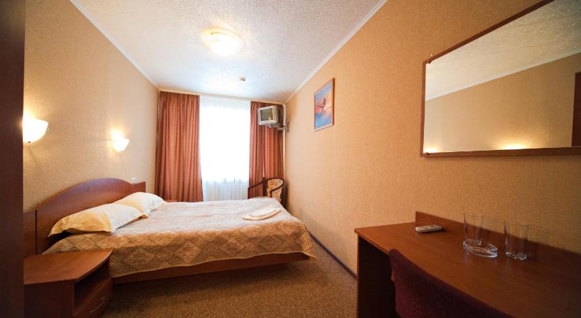 Hotel Shvedka photo