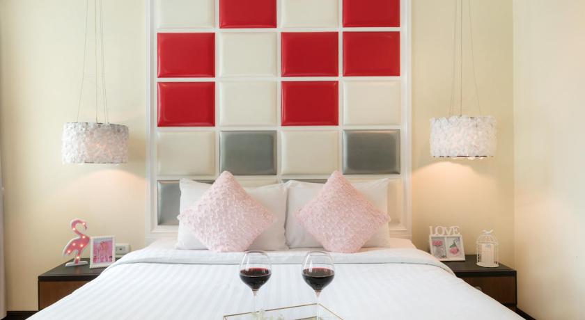Ảnh của Phòng chủ đề (Theme Room) 9