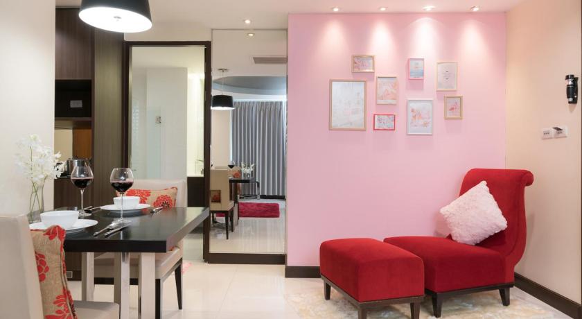 Ảnh của Phòng chủ đề (Theme Room) 10