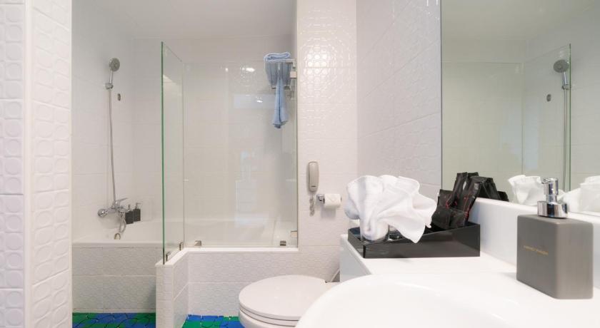 Ảnh của Phòng Suite (Suite Room) 2