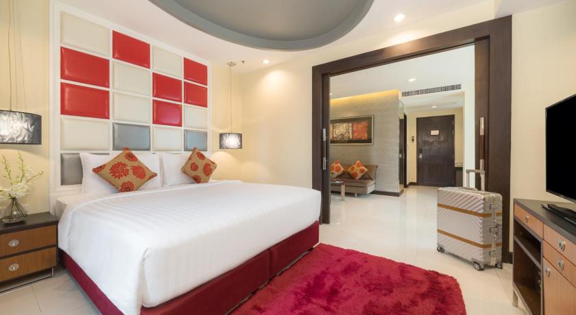 Ảnh của Phòng Suite (Suite Room) 0