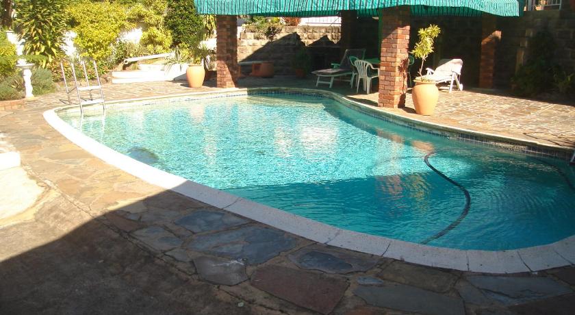 Escombe Accommodation Self Catering photo
