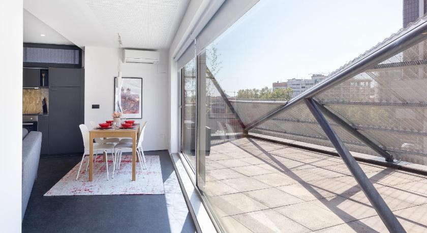 QP Apartments Trindade Magenta by Guestready - 0